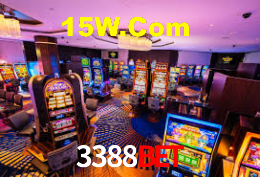 3388Bet Com Login