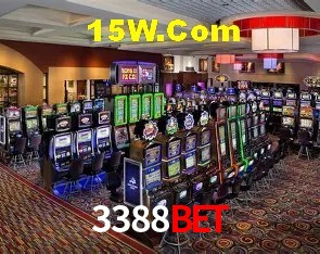 Seasonal Promotions 3388Bet