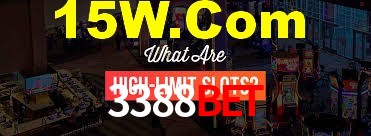 Programa VIP 3388Bet