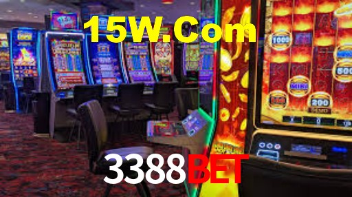 Sinta a adrenalina dos jogos de cassino com 3388Bet