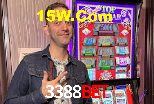 3388Bet Com Login