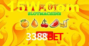 3388Bet App Interface