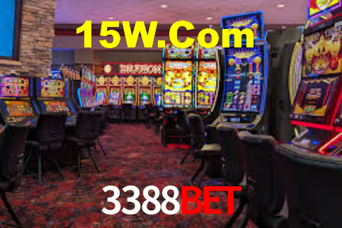 3388Bet: A Experiência de Casino com Jogos de Mesa ao Vivo