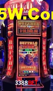 Exclusive Games 3388Bet