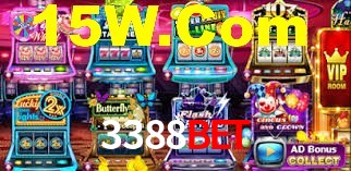 Daily Bonuses 3388Bet