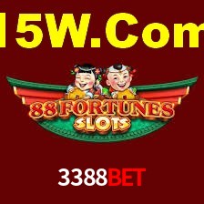 Tournaments 3388Bet