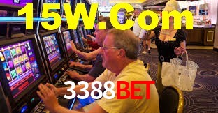 Ofertas Imperdíveis na 3388Bet: Promoções e Bônus Que Valem a Pena