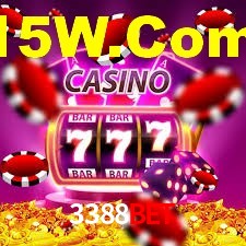 3388Bet: Jogos de Caça-Níqueis-Altas Recompensas, Roleta-Velocidade, Blackjack-Desafios Máximos
