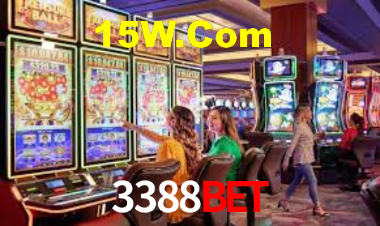 Exclusive Games 3388Bet